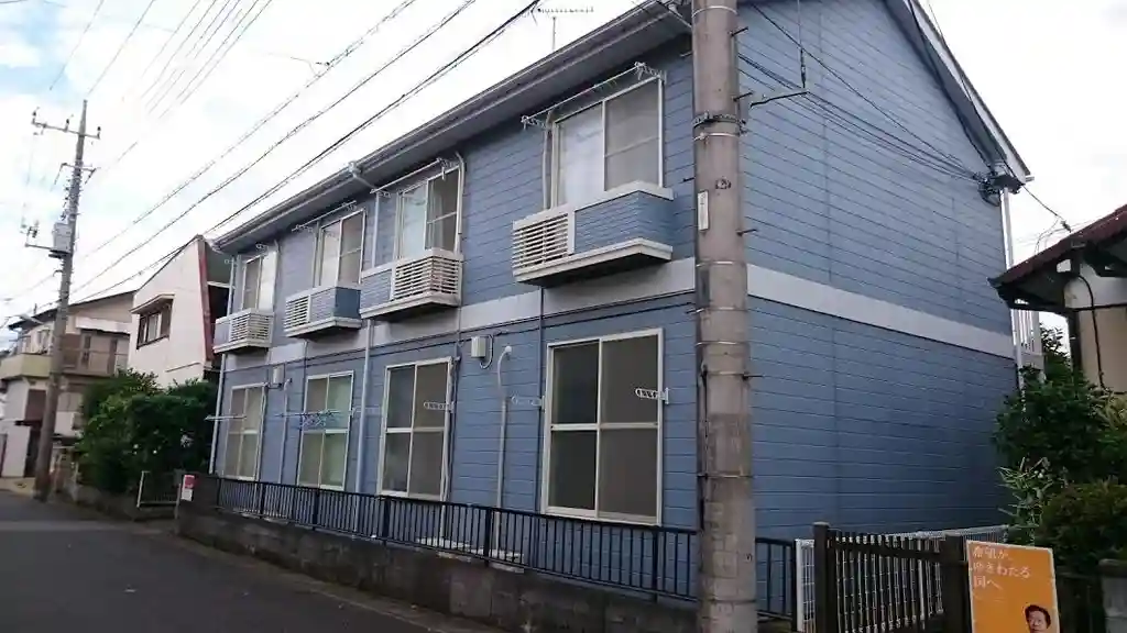 ハイムKANEKO 外観