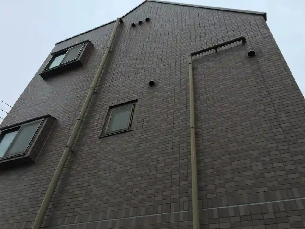KIビル 外観