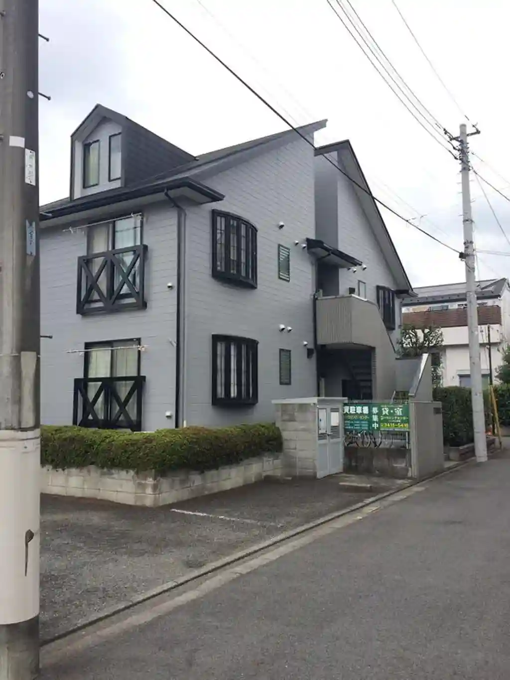 ピアシティー 外観