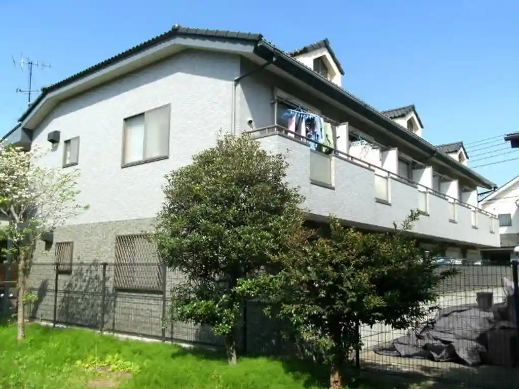DLシャトーブリリアント 外観
