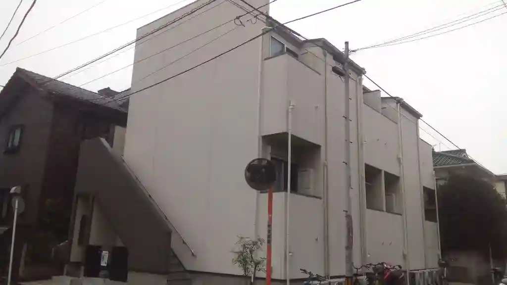 EINS 外観