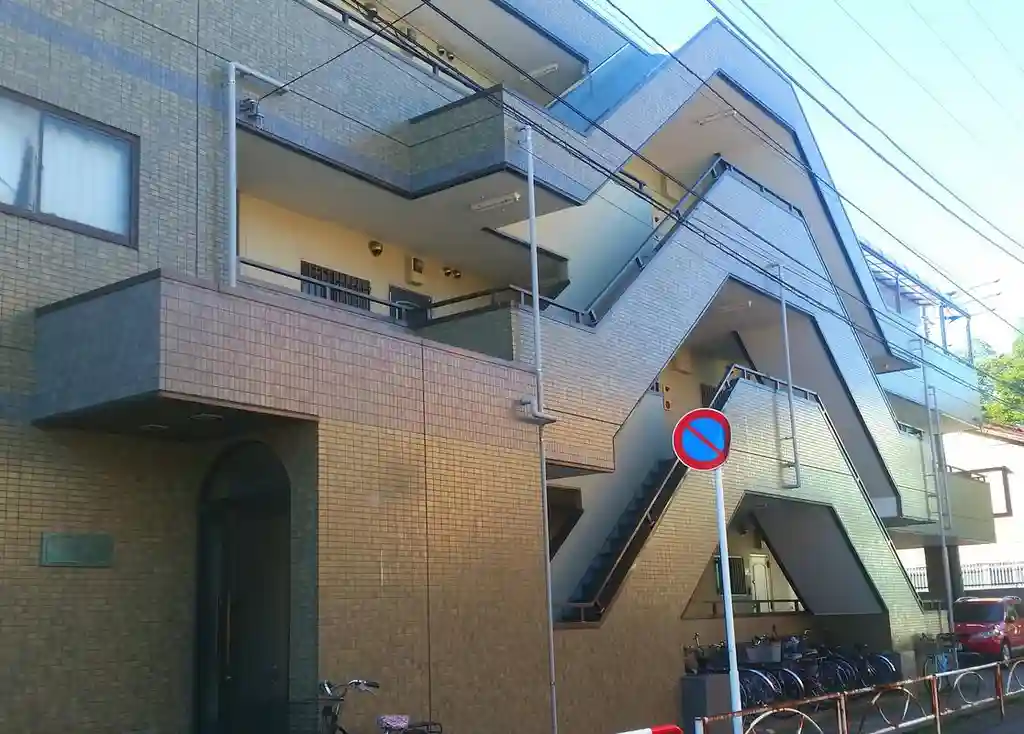 エミネンスTEM 外観