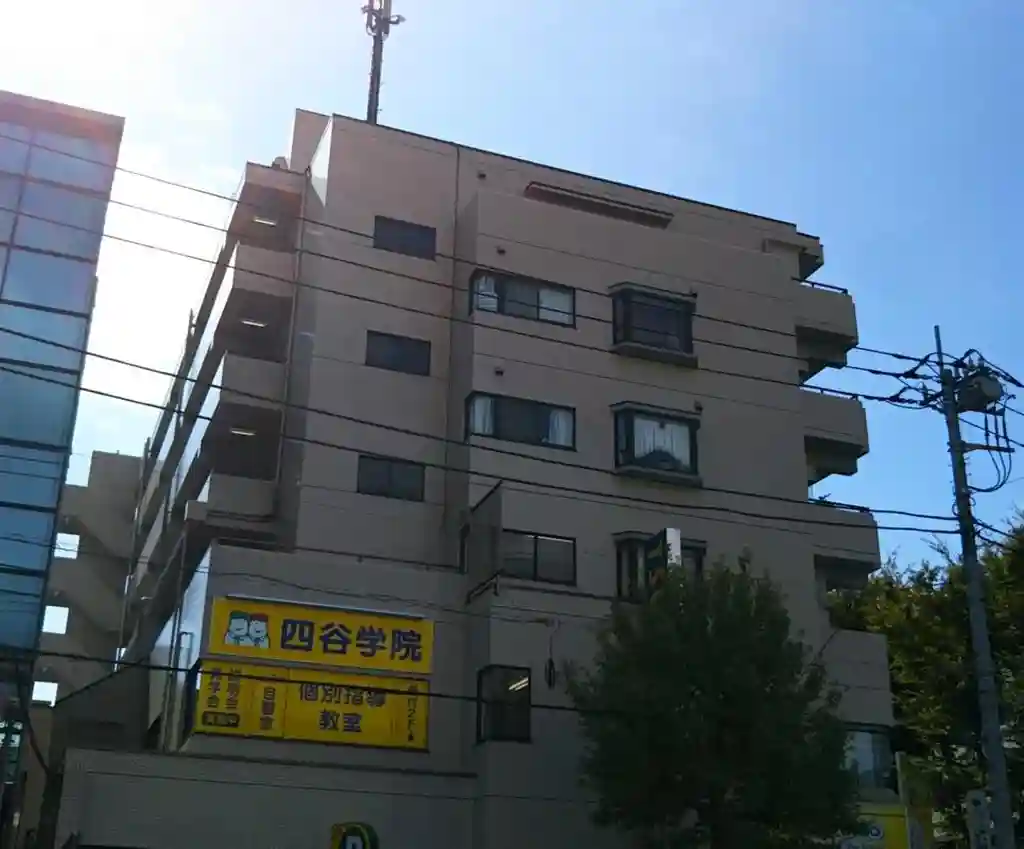 真澄スクエアビル 外観