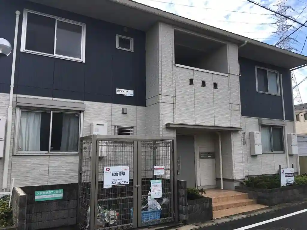 ピラタス VI 外観