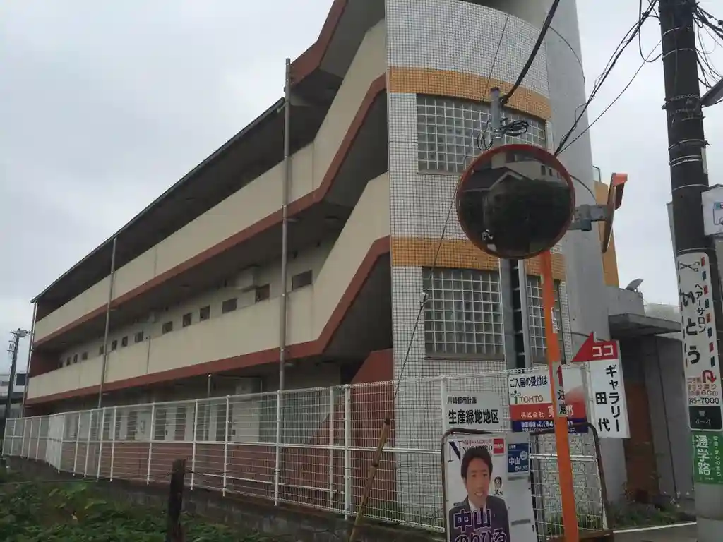 DINTORNO 外観