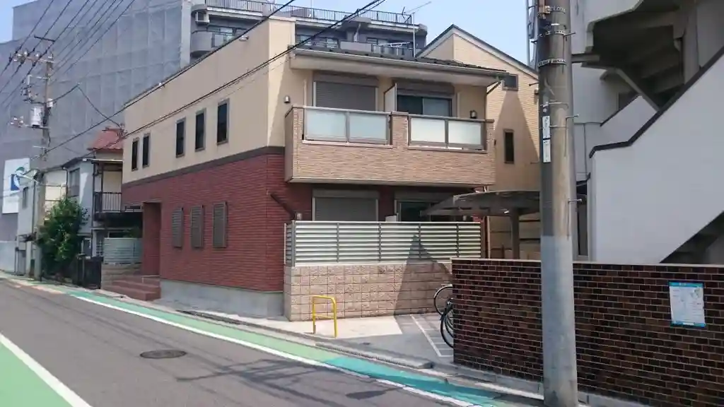 モアナ・ティアレ 外観