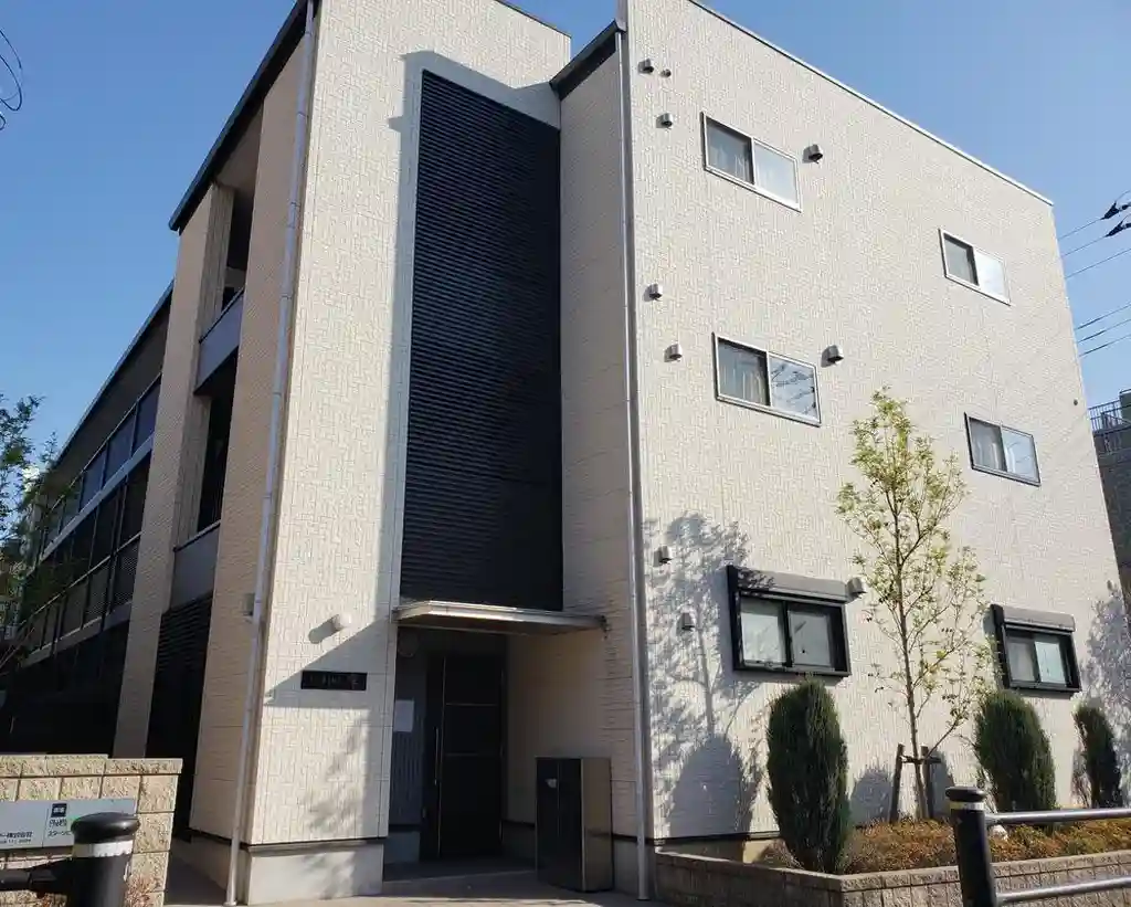 HIBIKI 外観