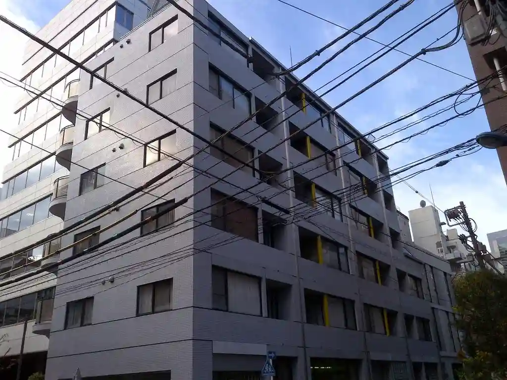 グランドメゾン本郷参丁目 外観