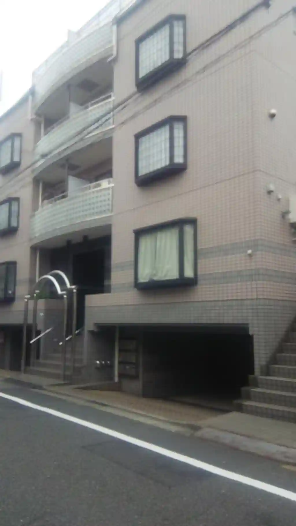 ルミエール 外観