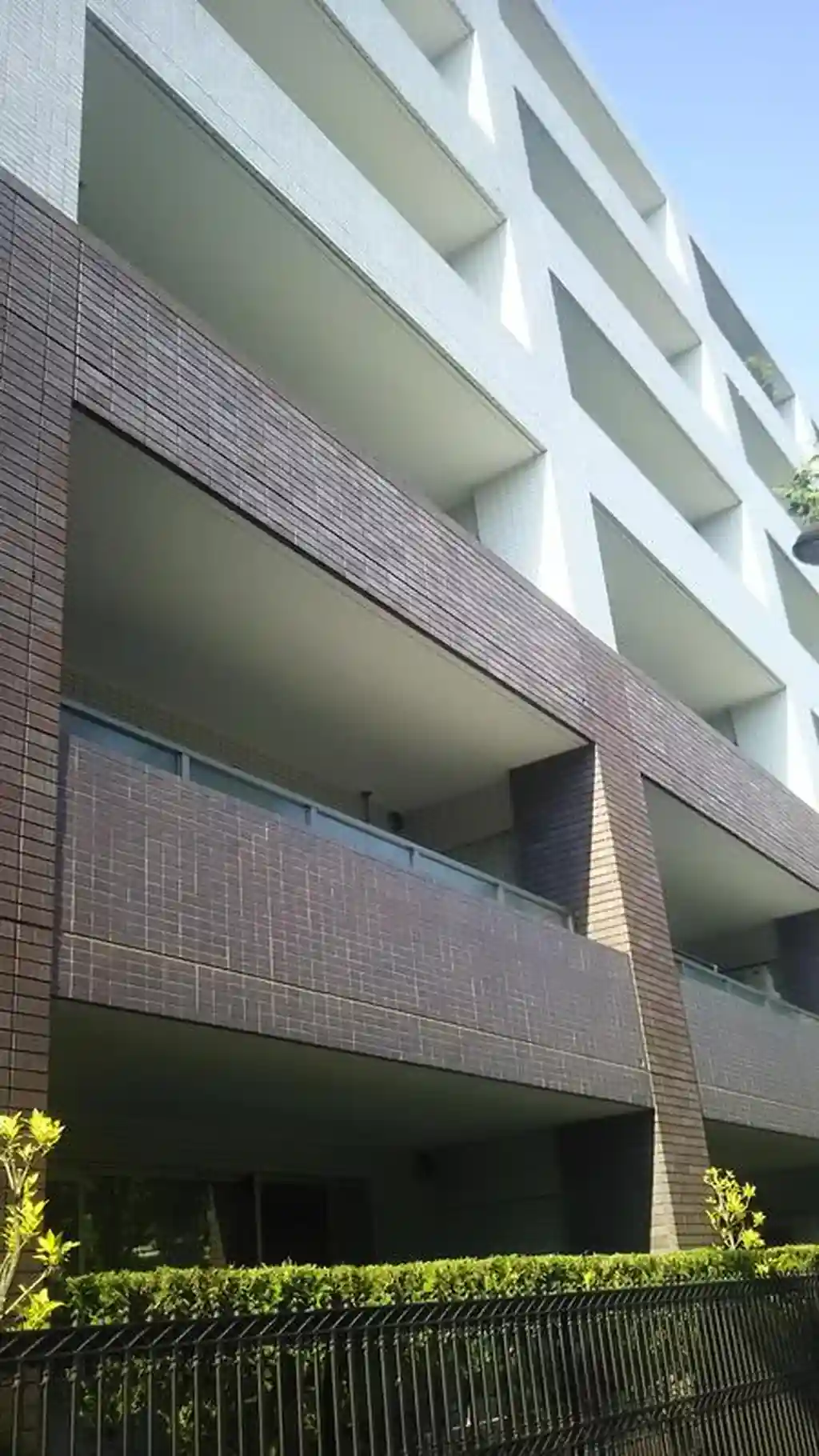 D’クラディア成瀬欅坂 外観