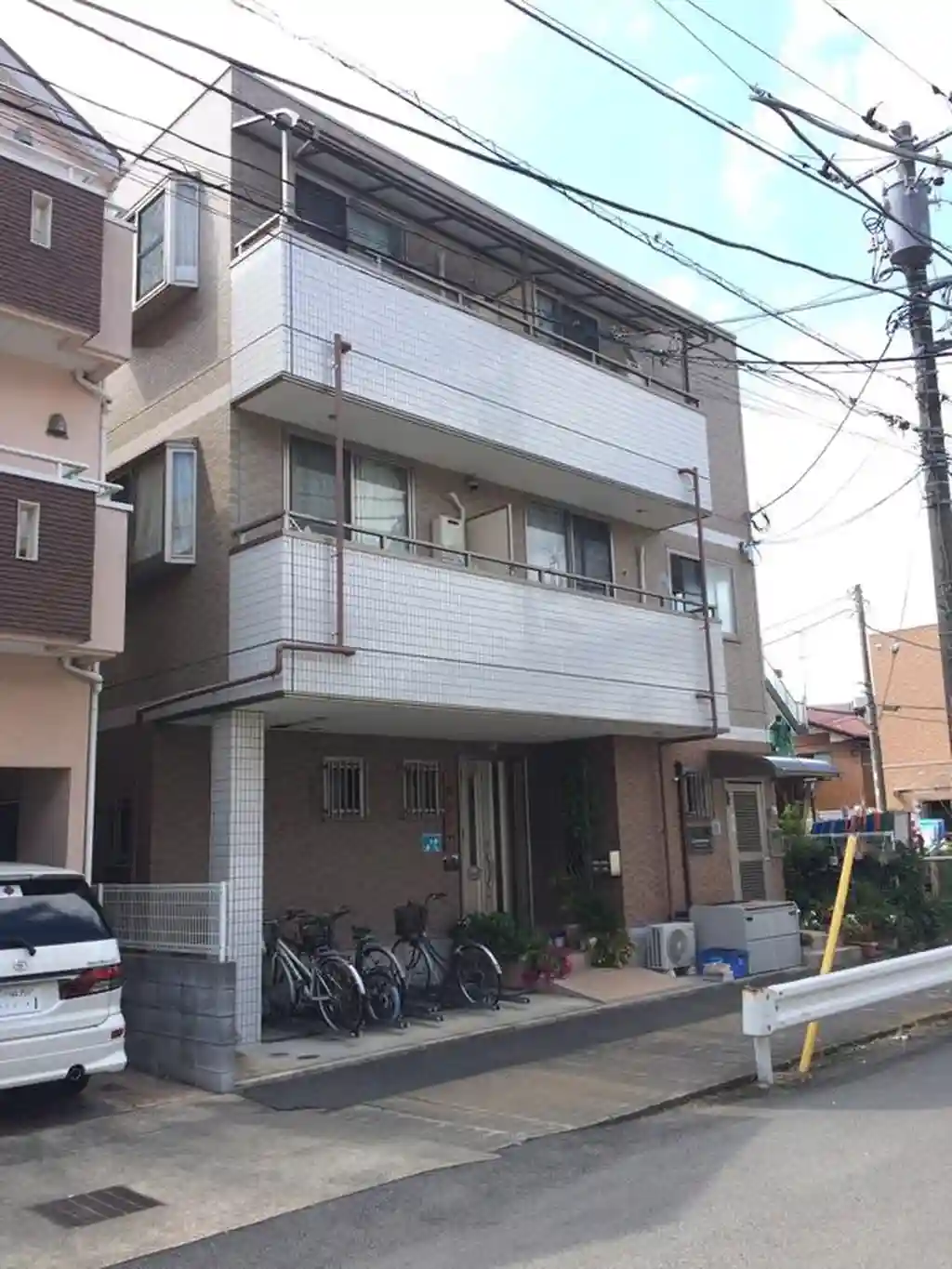 グラウビュンデン 外観