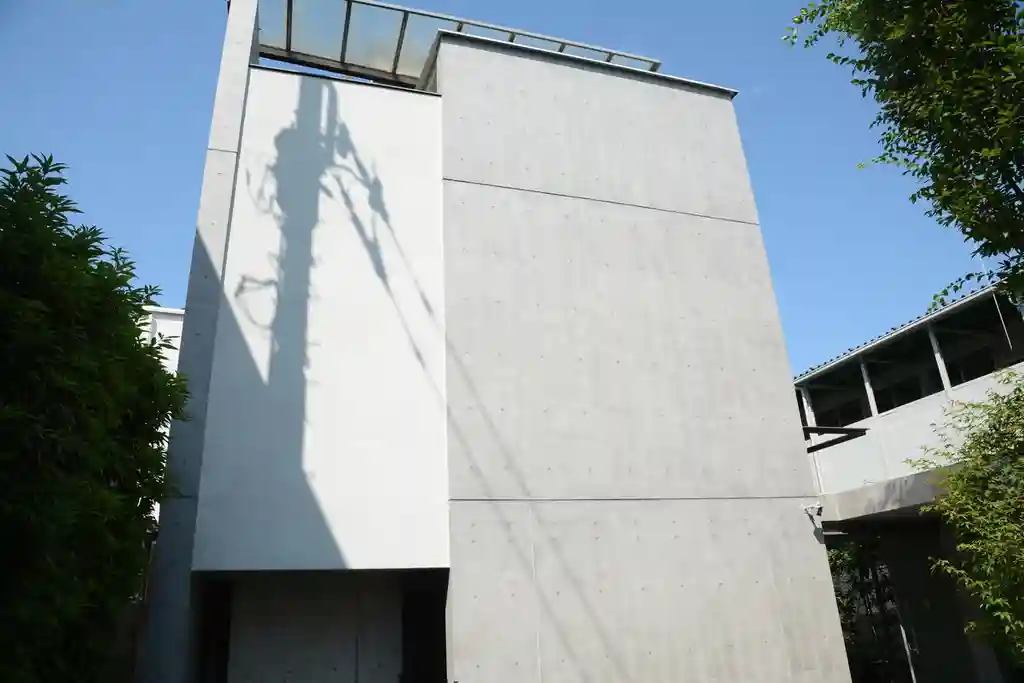 PalMare 外観