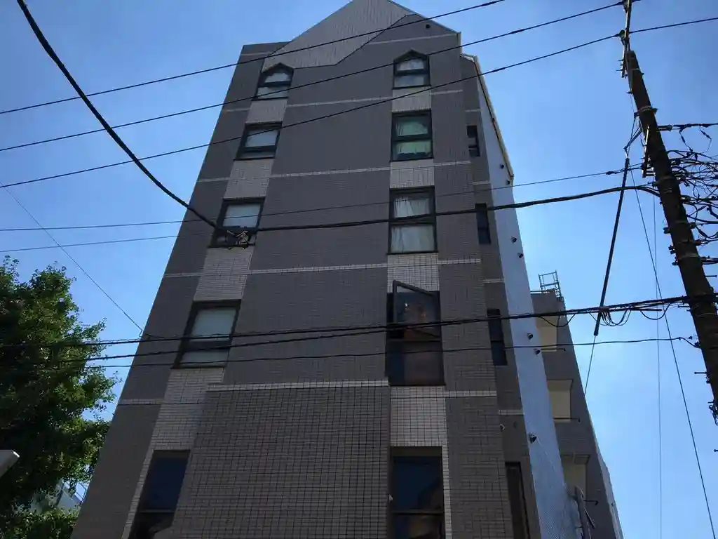 Kプラネット 外観