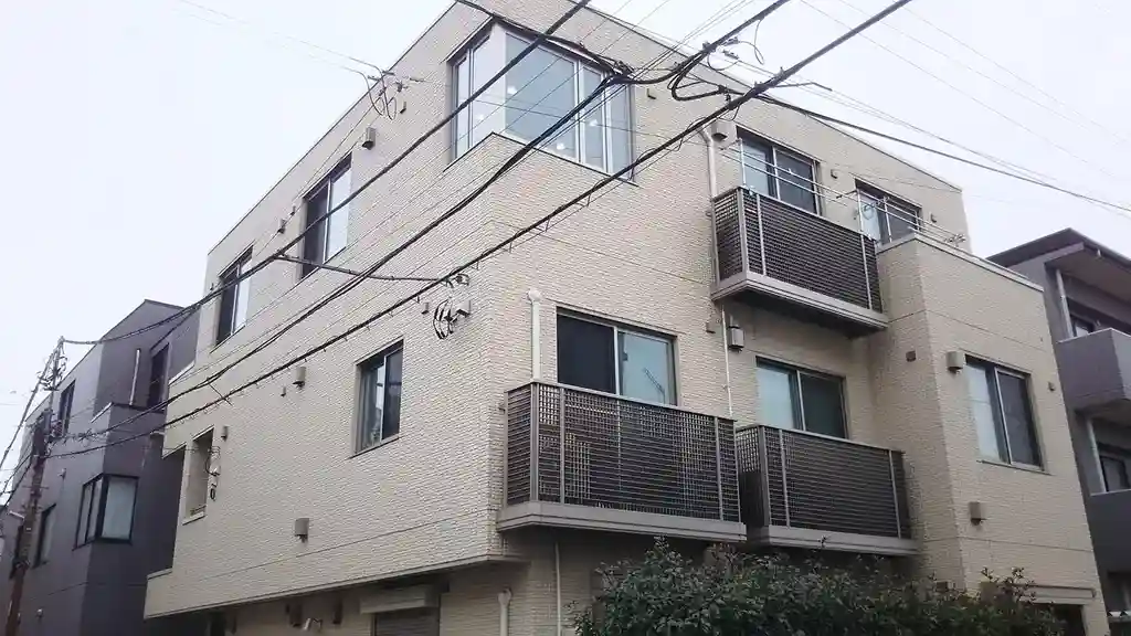 リモーネ 外観