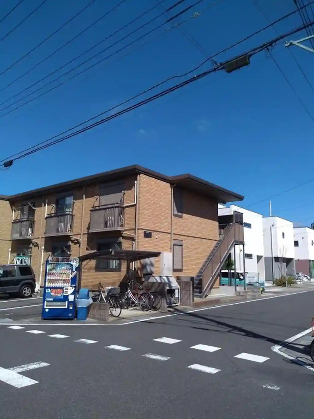 オリオン 外観