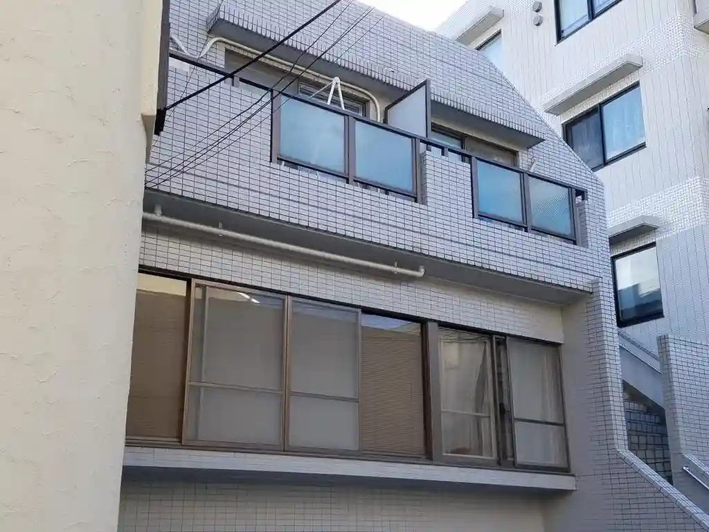 GRAYCOURT 外観