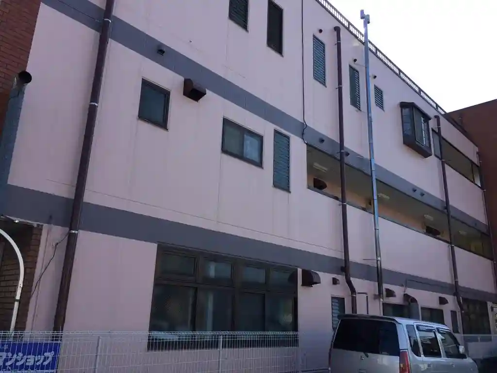 小野ビル 外観