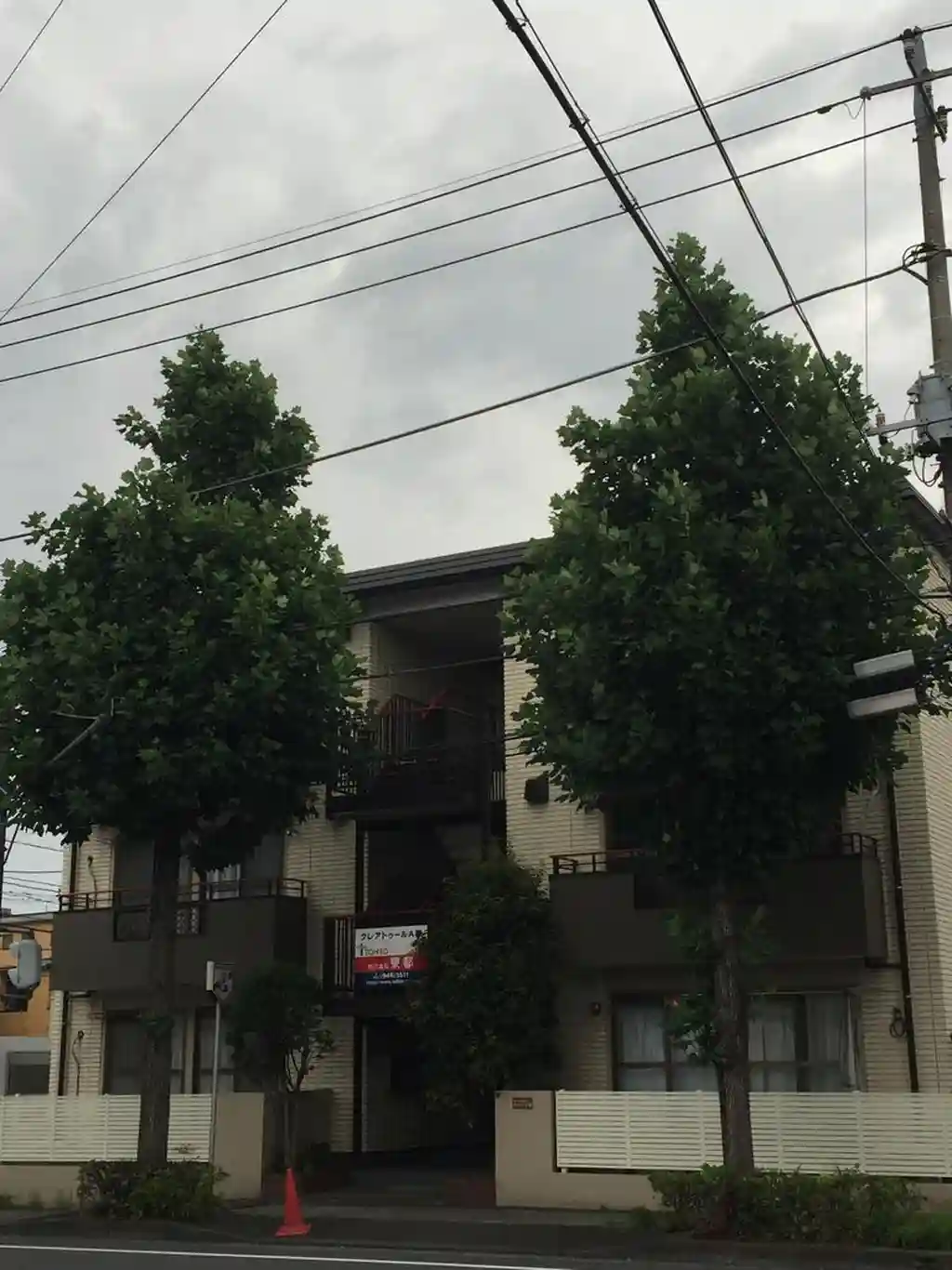 クレアトゥールA 外観