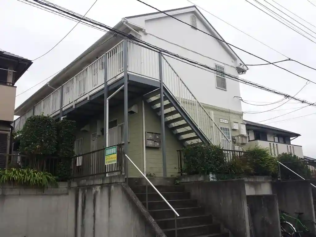 ルミエール 外観