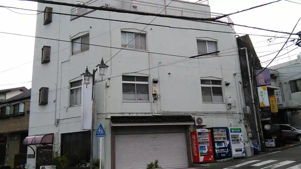 グレンデールJUN 外観