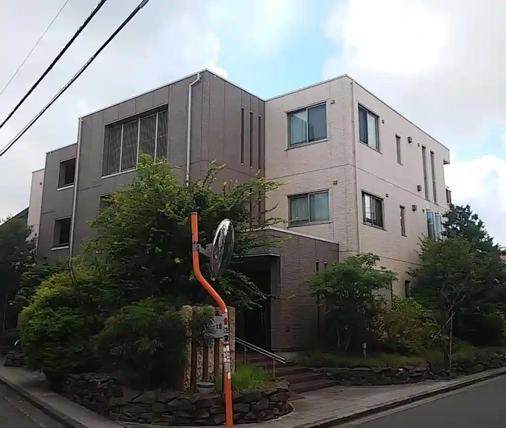 VentVert大倉山 外観