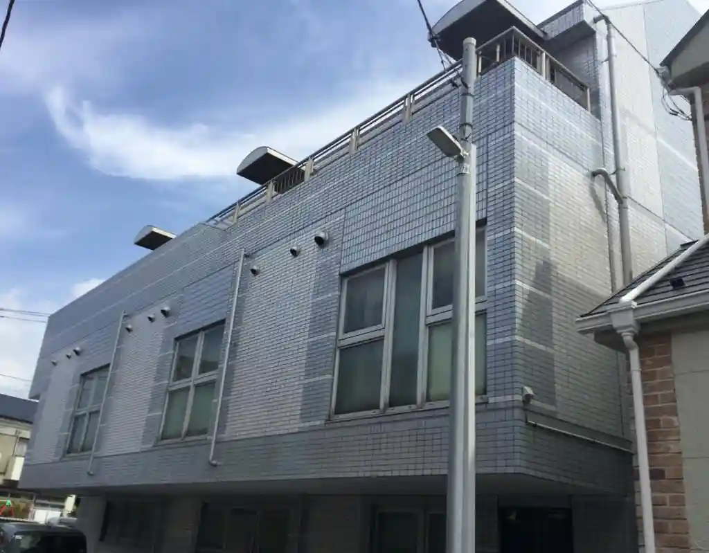 アビタ小野 外観