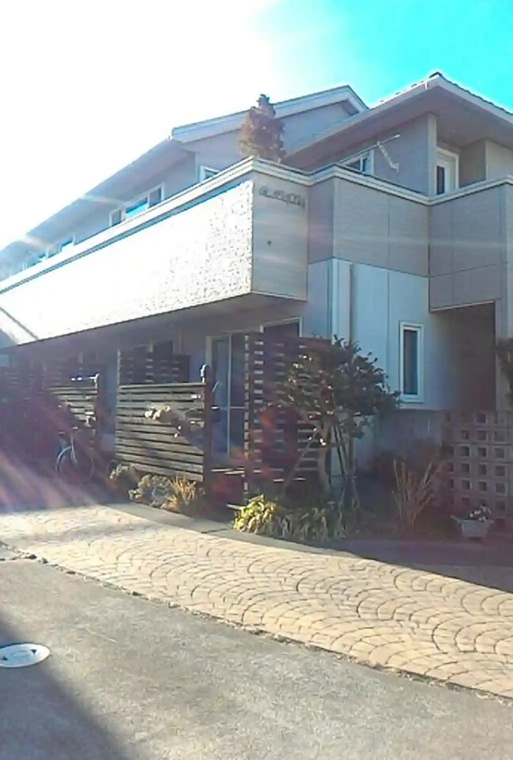 KANON 外観
