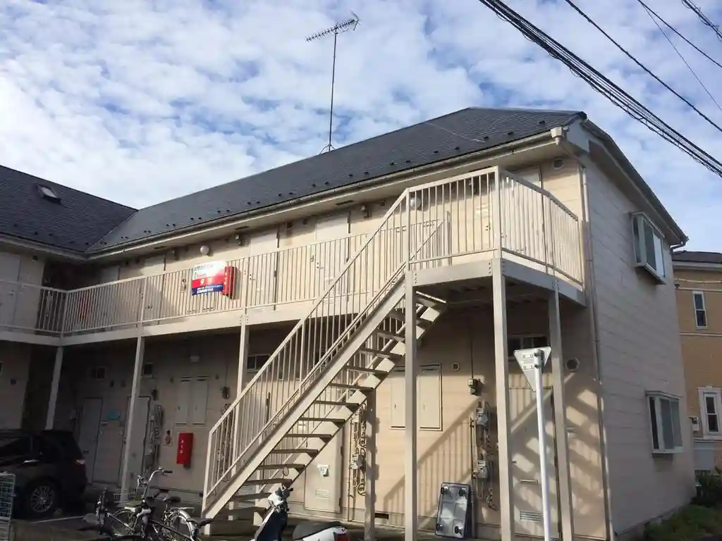 太喜AI 外観