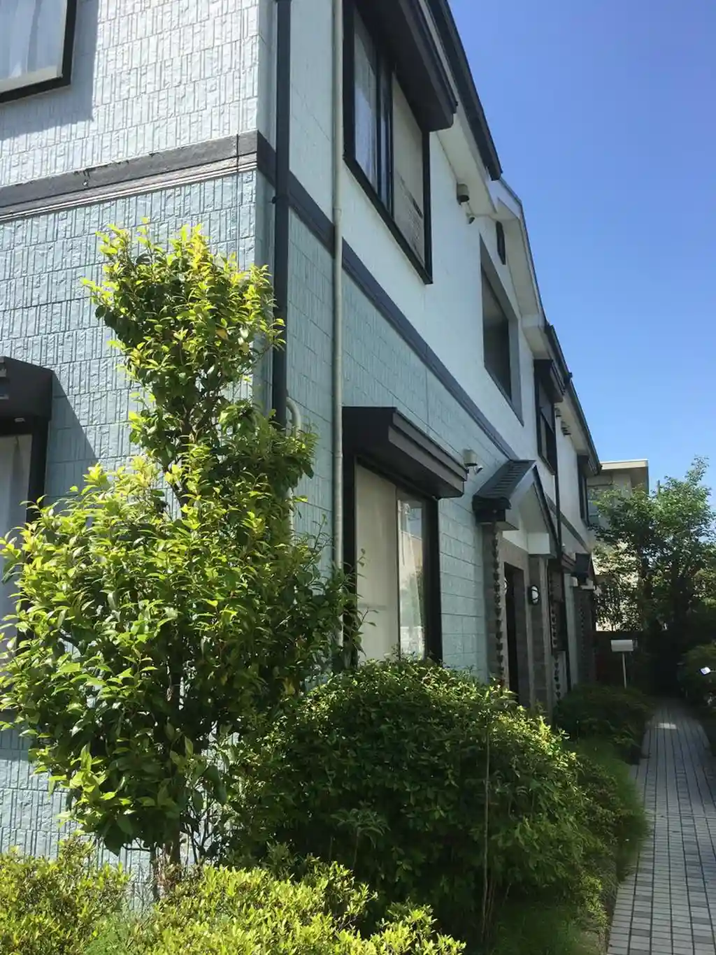 サザン湘南 外観
