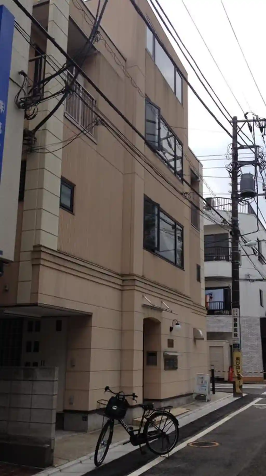 リラッサ 外観
