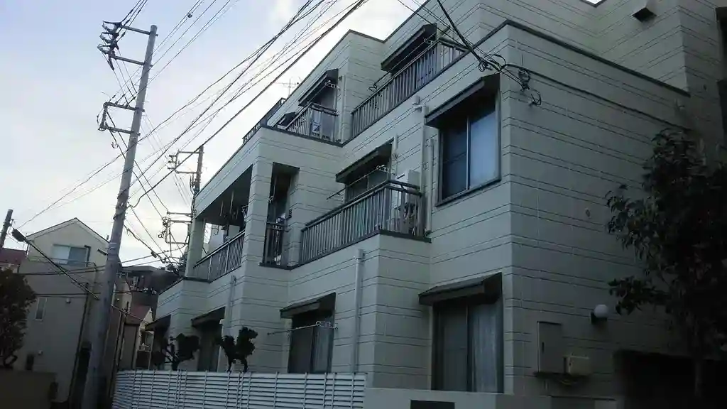 アーバンライフ村松 外観