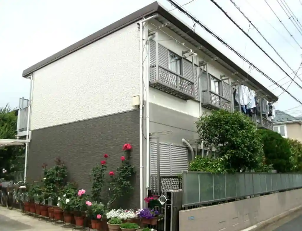 メゾンド北町 外観