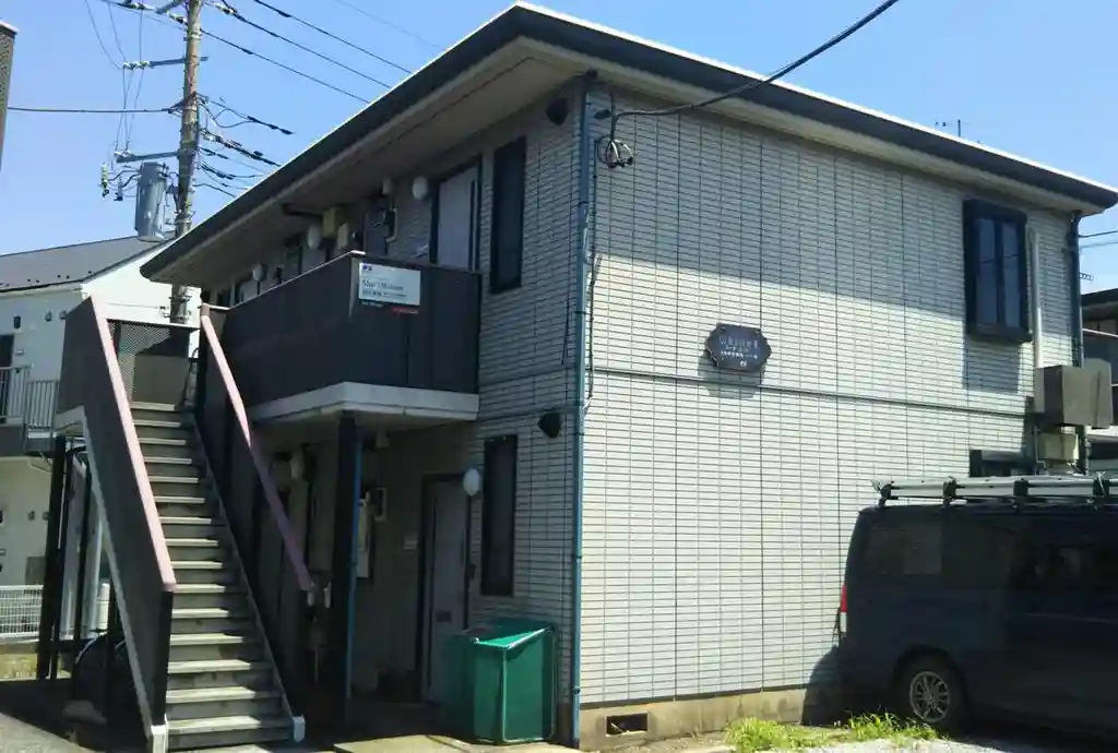 コータコートB 外観