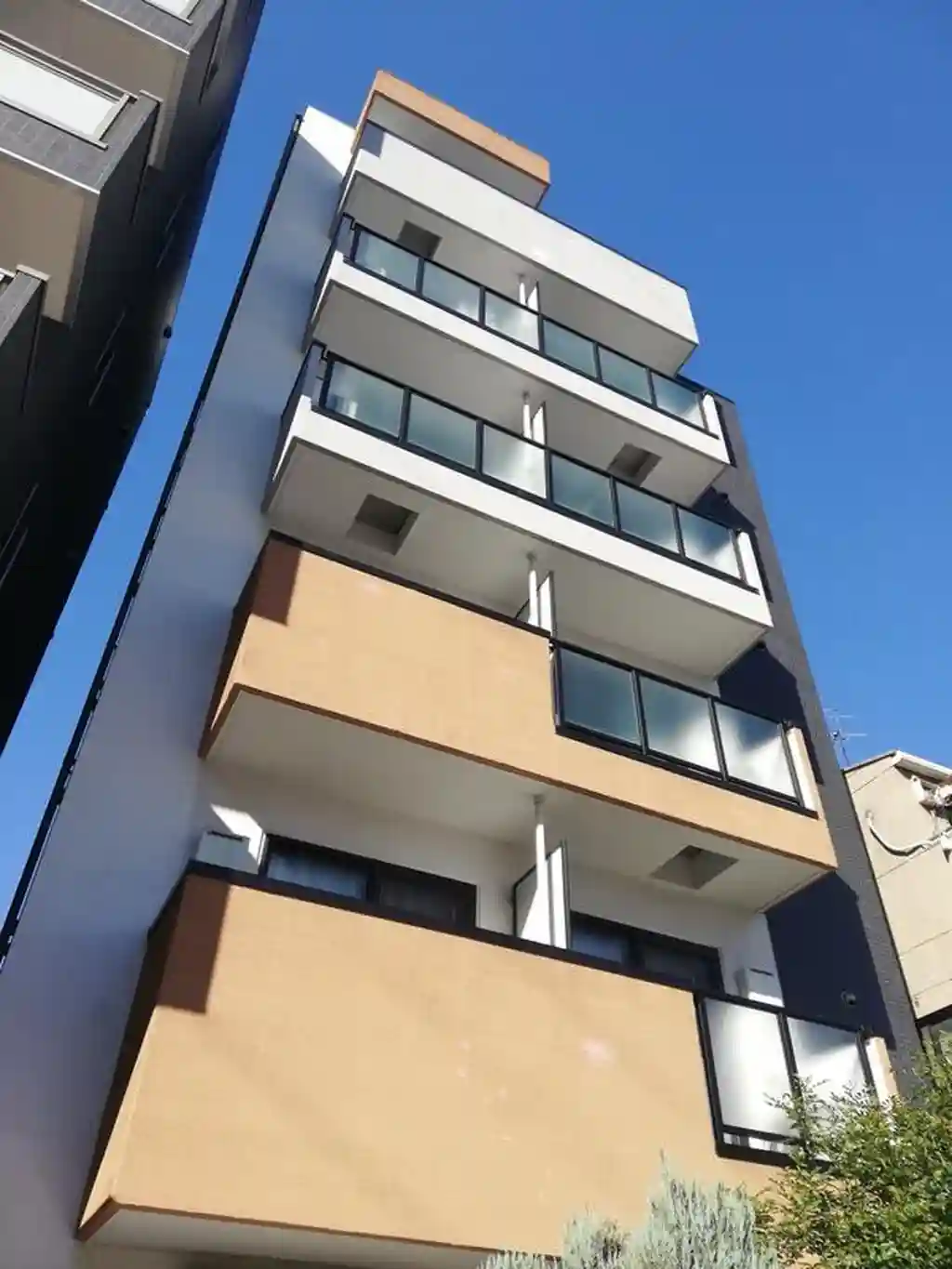 VillaFlorence 外観