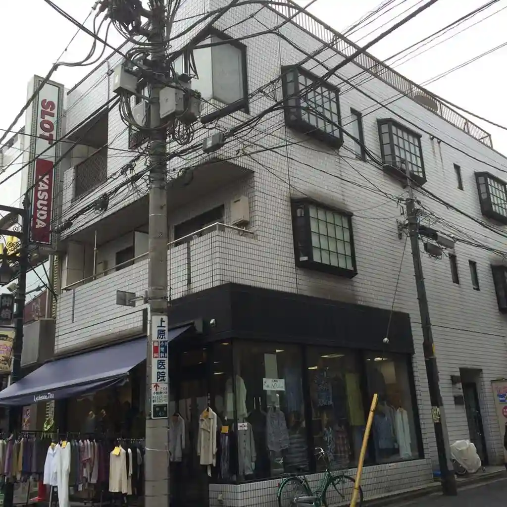 ぐらん・廣橋 外観