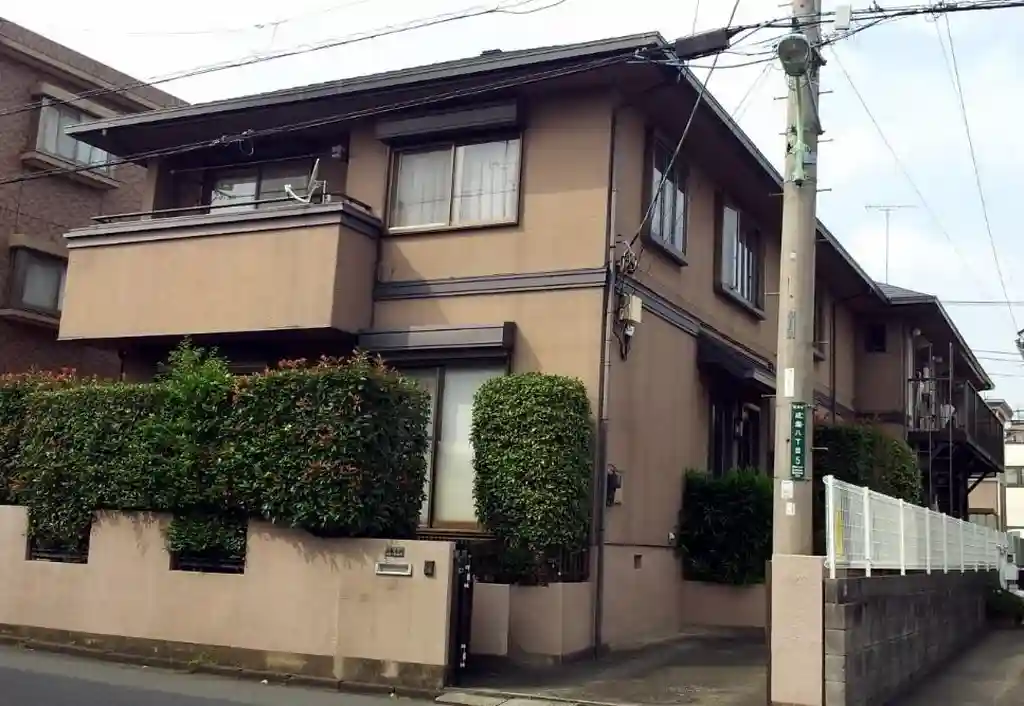 ウインディ成瀬 外観