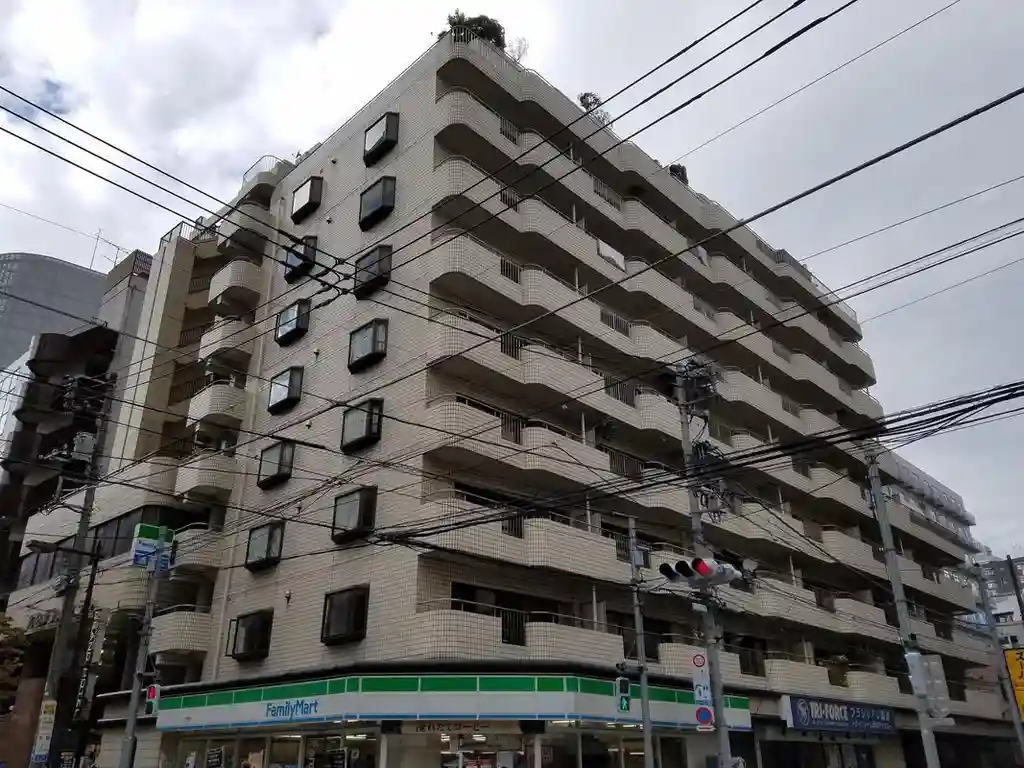 PISO池袋 外観