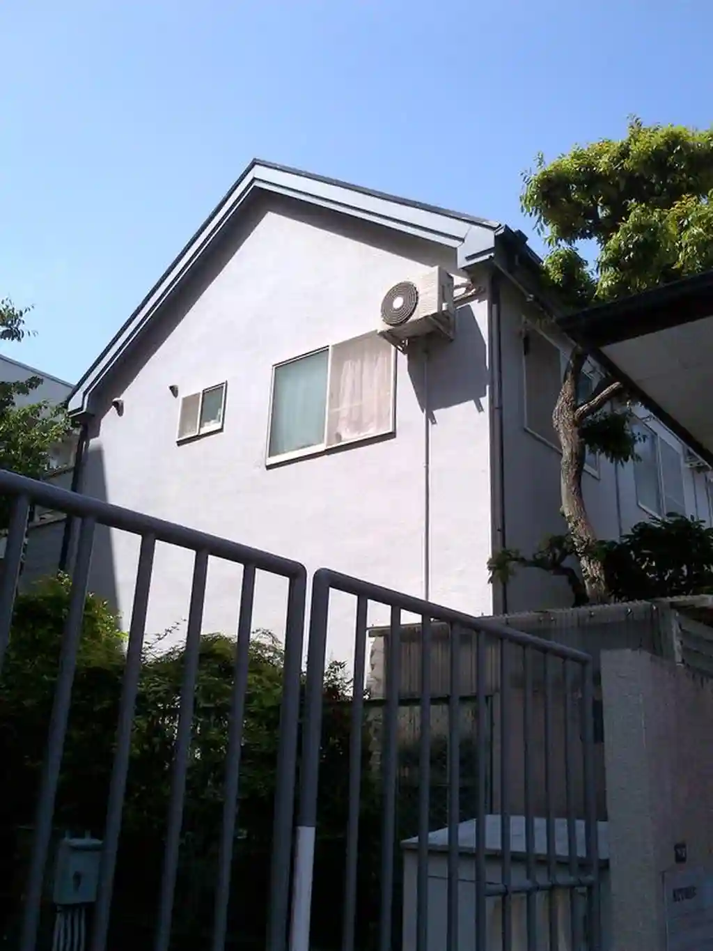 パラスト吉祥寺 外観