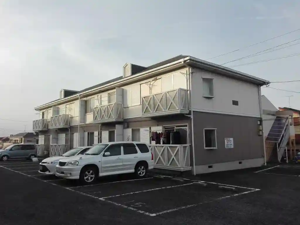 シャトレー駿河台NO3 外観