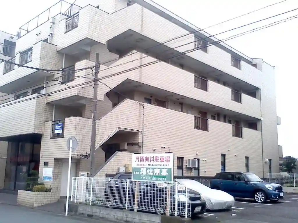 トップ15キシノ 外観