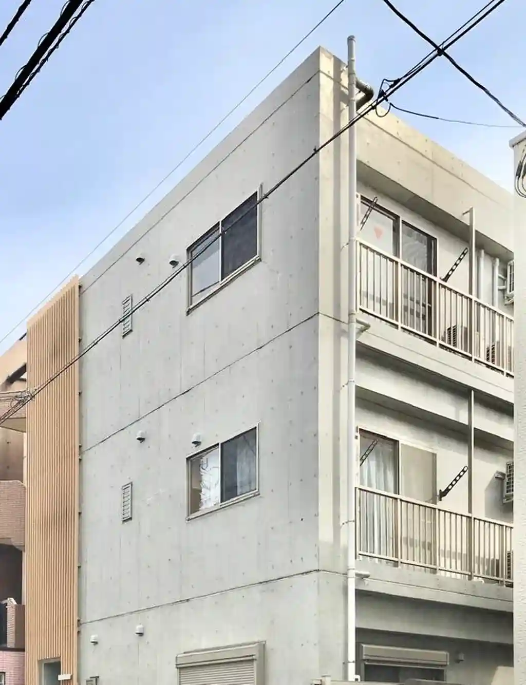 March.10 外観
