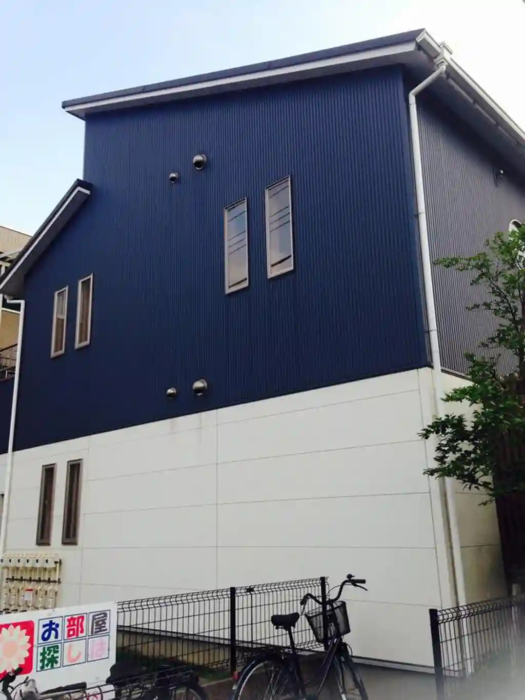 セレス大宮弐番館 外観