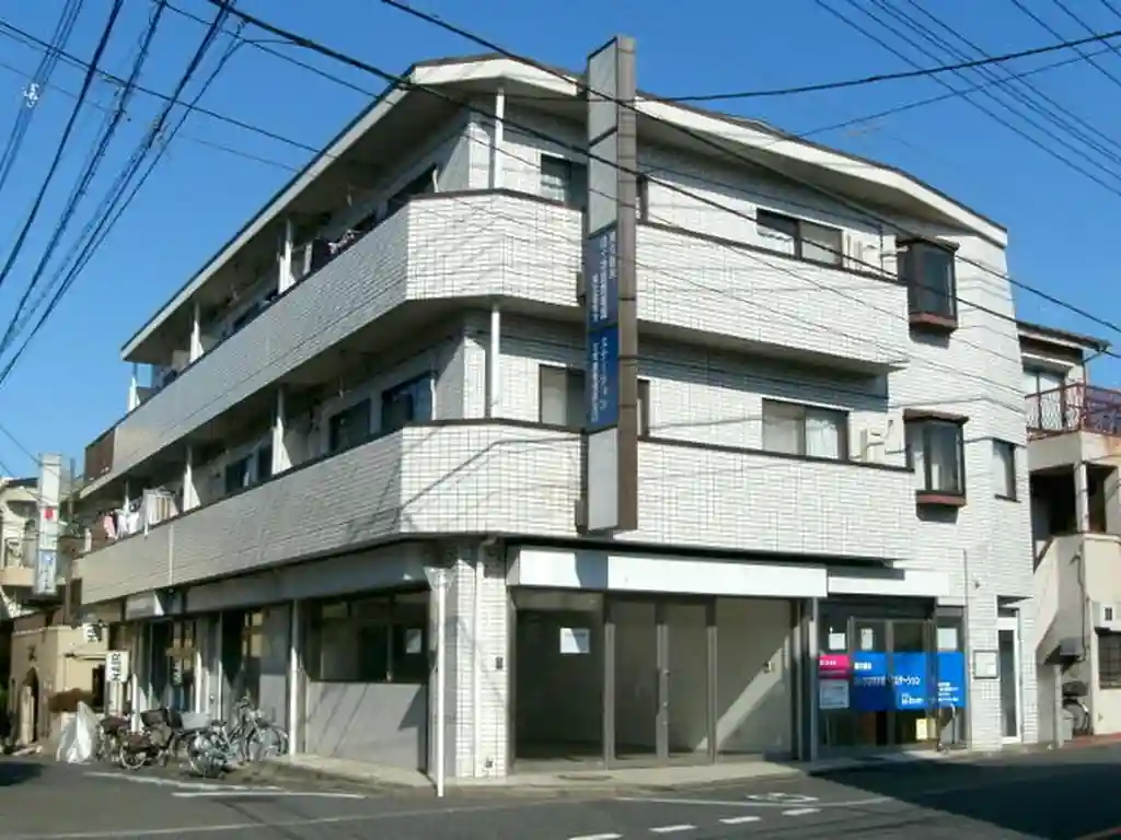 本町ビル 外観