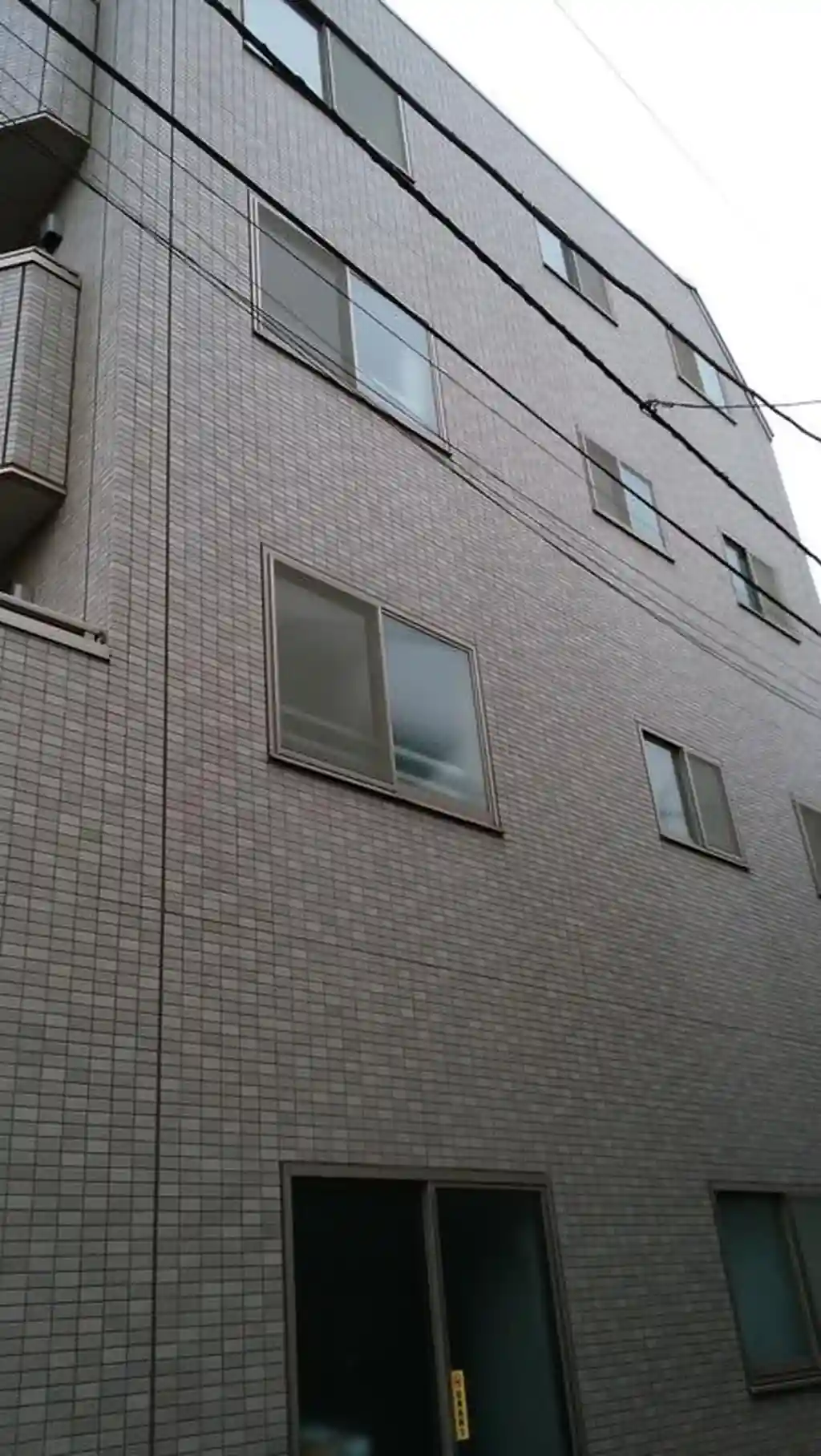 ルーナ・シオン 外観