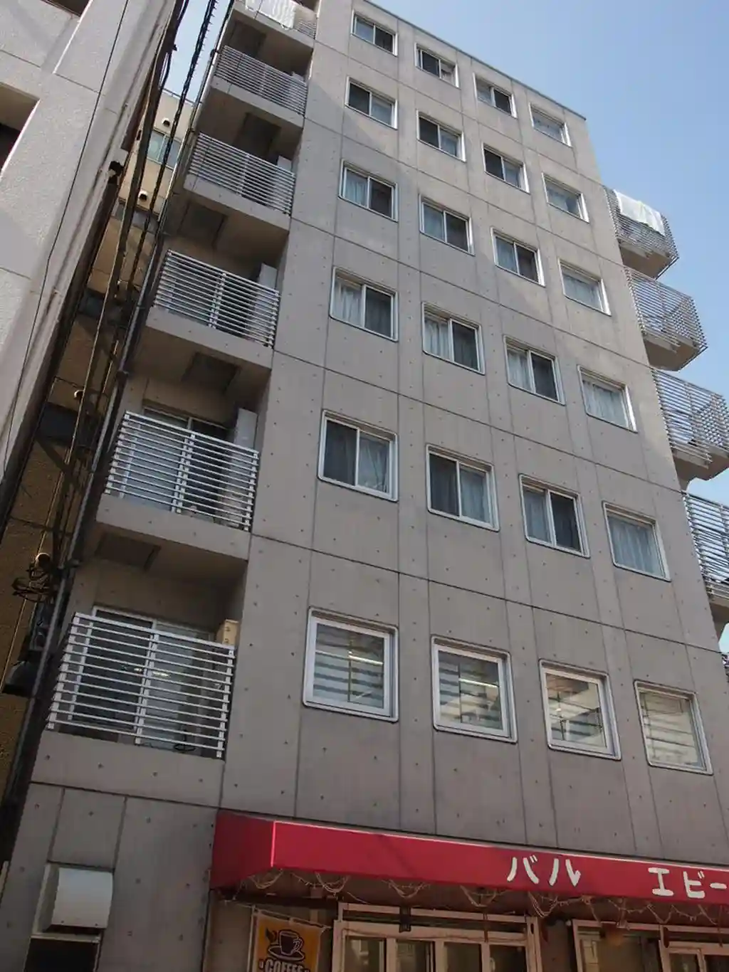 腰越10 外観