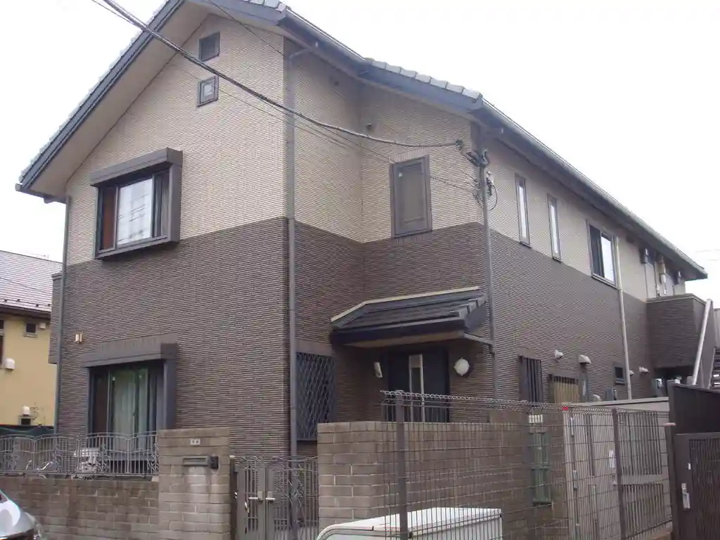 プロスペール・ミタカ 外観
