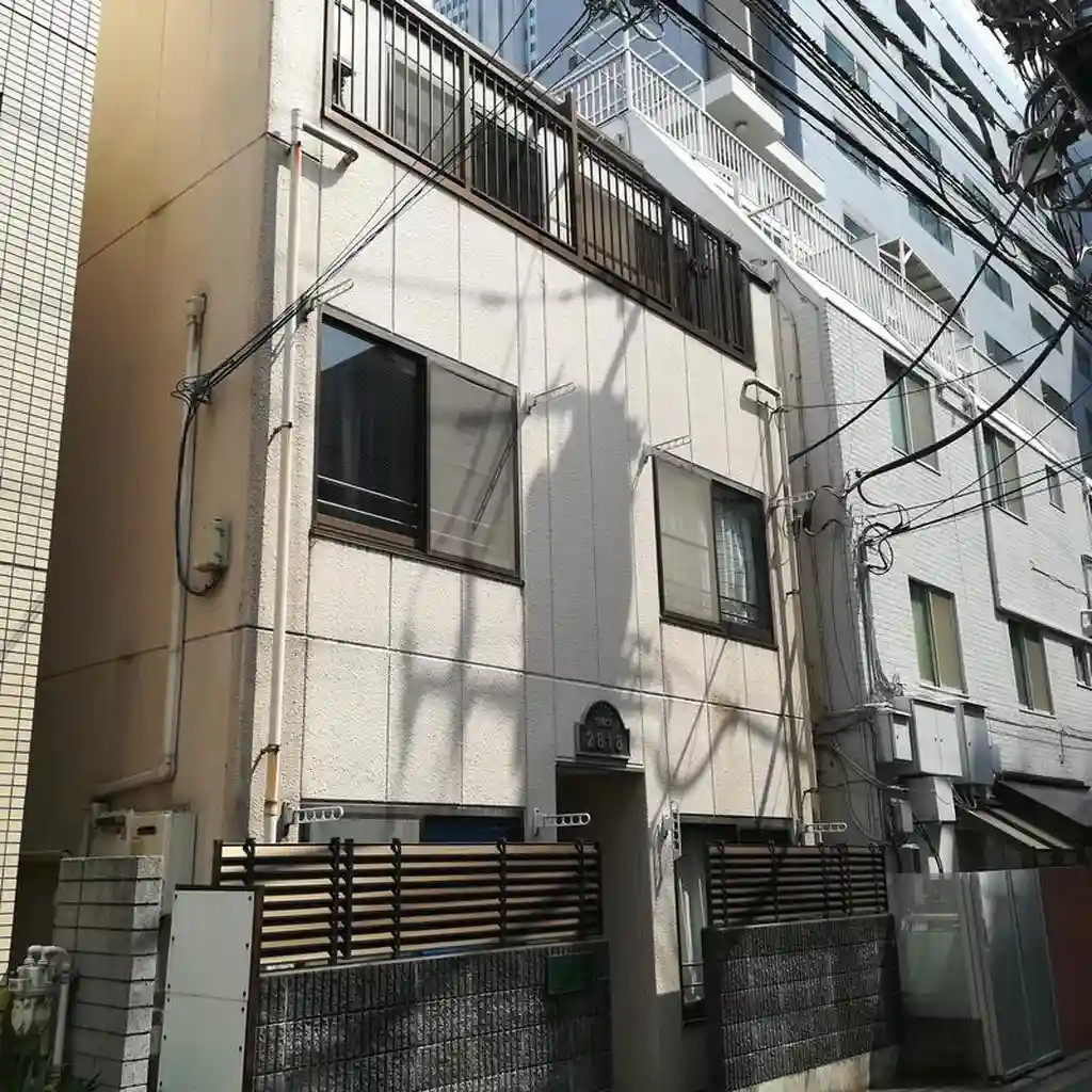スペース2818 外観