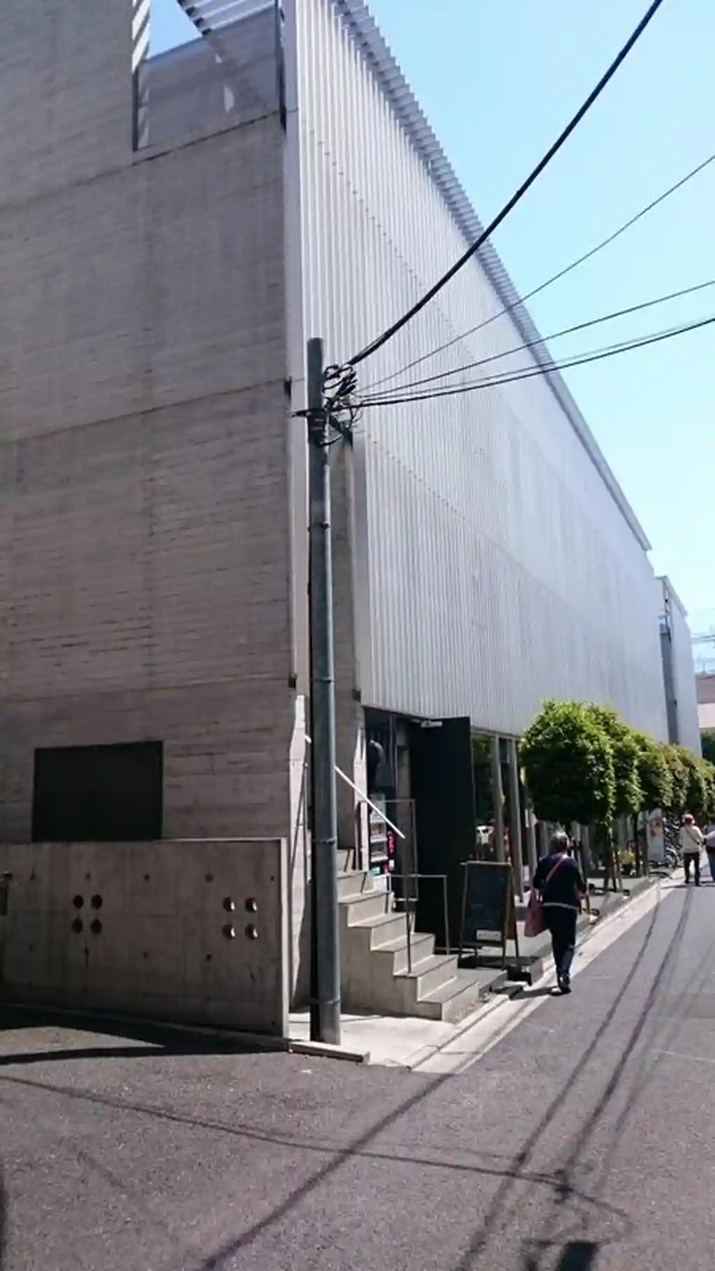 Poram Urawa 外観