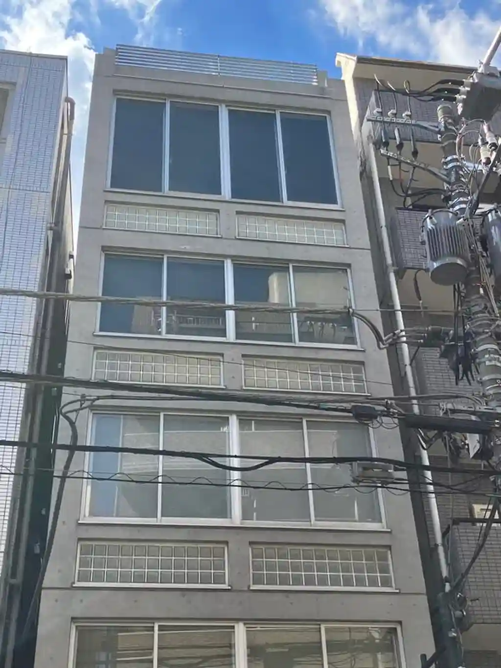Quattro 外観