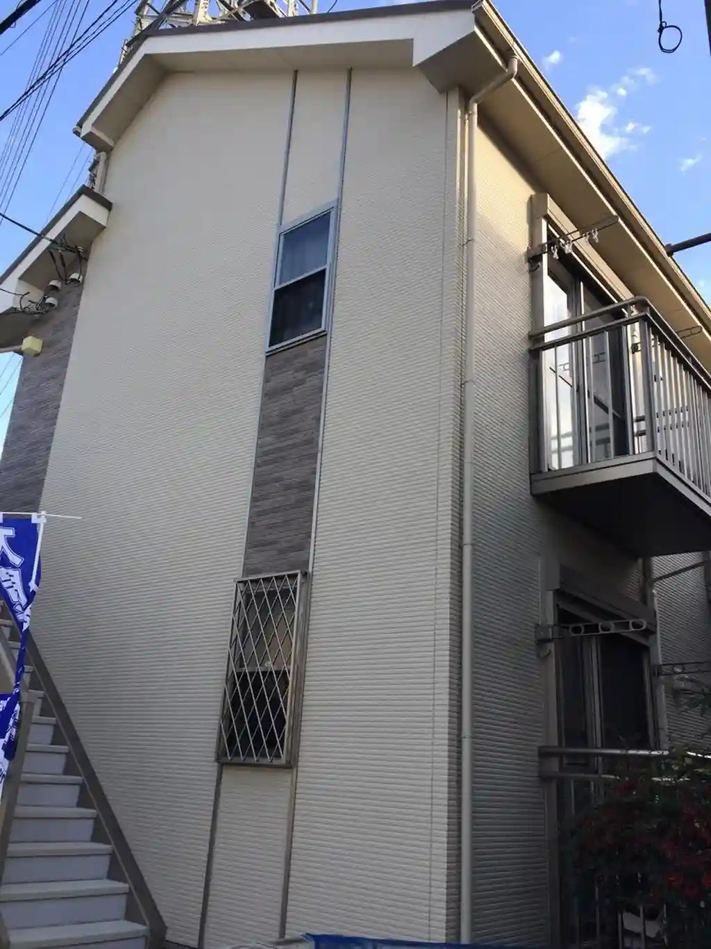 キャメル宮原 外観